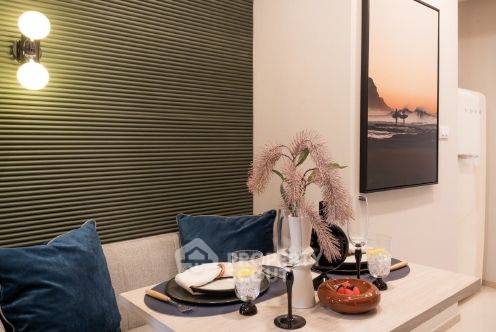 รูป คอนโด 1-ห้องนอน ที่ โซ ออริจิ้น กะตะ ใกล้ หาดกะตะ (ID 1592238) - รูปที่ 2/5