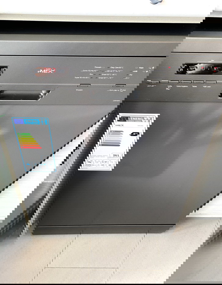 รูป ให้เช่าคอนโด พร้อมเข้าอยู่ Metro Sky Prachachuen ตึก C ชั้น 18 ติด SRT บางซ่อน พิเศษ!! มีเครื่องล้างจาน  มี INTERNET ในห้อง + NETFLIX - รูปที่ 7/16