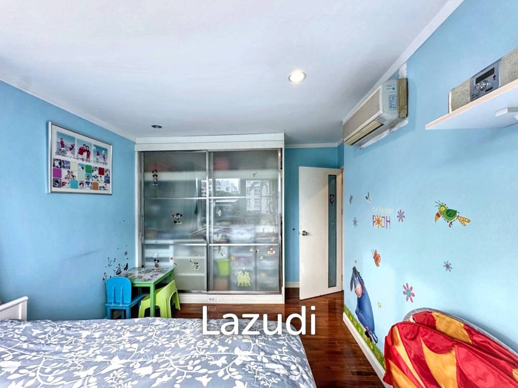 รูป 72.0 ตร.ม. 2 ห้องนอน 2 ห้องน้ำ คอนโดสำหรับ ขายใน ทุ่งมหาเมฆ - รูปที่ 13/14