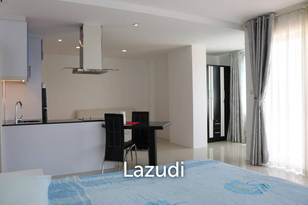 รูป ขาย คอนโด ชฎา บีช จอมเทียนพัทยา - รูปที่ 16/18