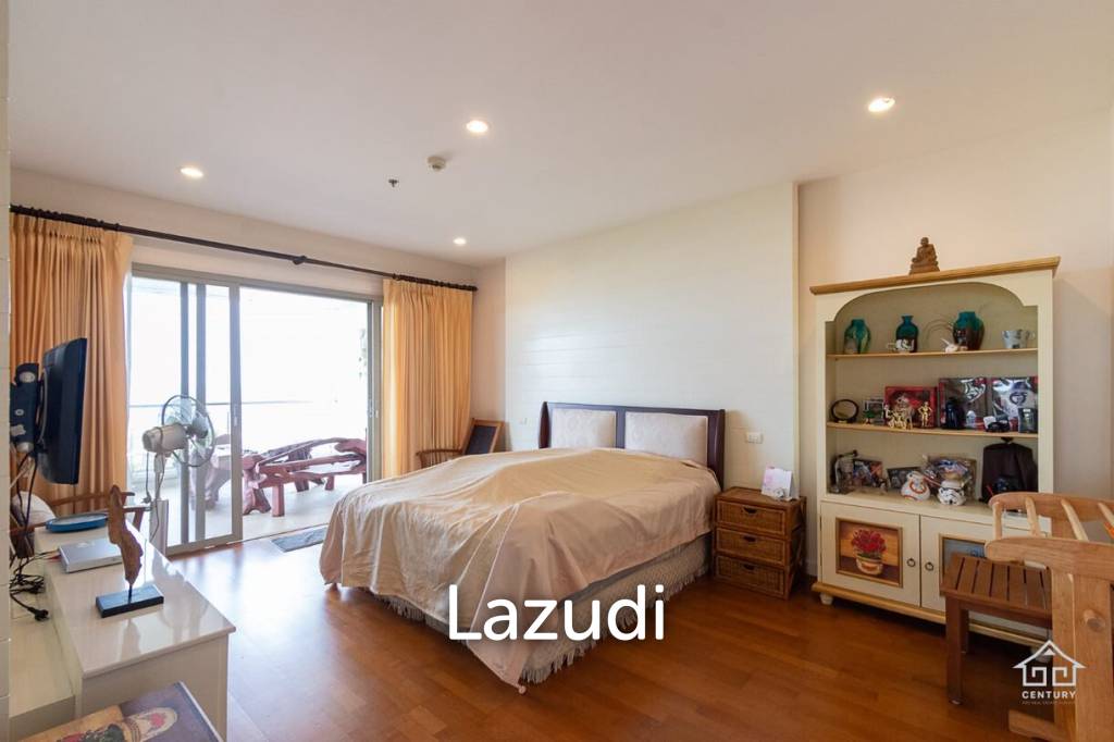 picture BOATHOUSE : 3 Bed Seaview condo - 20/49