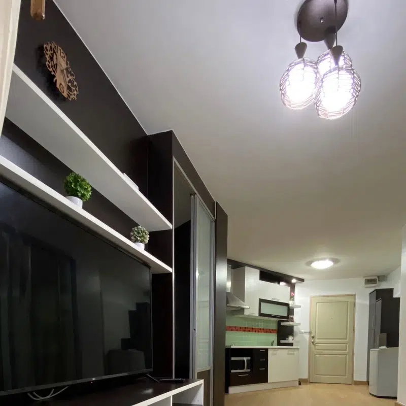 รูป ห้องว่าง🙋🏼💎🙋🏼💥แอดไลน์นัดดูห้องได้เลย📲 เดอะ ฟิฟท์ อเวนิว รัชดา - วงศ์สว่าง - รูปที่ 9/11