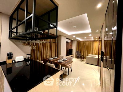 Condos for sale : 2-BR Condo at Mida Grande Resort Phuket in Choeng Thale (ID 2716638)