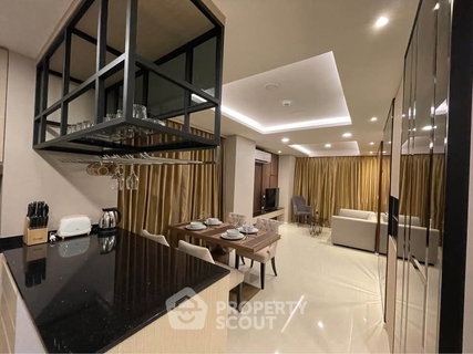 คอนโด 2-ห้องนอน ที่ ไมด้า แกรนด์ รีสอร์ท ภูเก็ต ใน เชิงทะเล (ID 2716638)