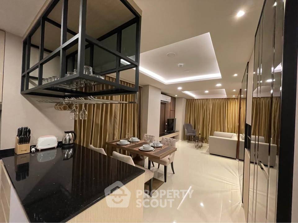 รูป คอนโด 2-ห้องนอน ที่ ไมด้า แกรนด์ รีสอร์ท ภูเก็ต ใน เชิงทะเล (ID 2716638) - รูปที่ 1/11