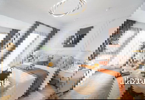 Studio 1 Bath 24.91 SQ.M. Albar Peninsular Condominiums