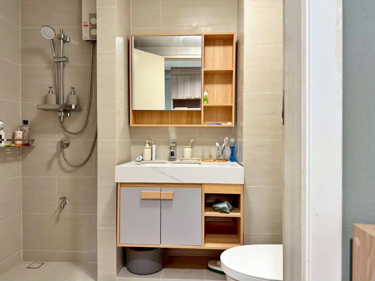 รูป ห้องว่าง🔔รวมคอนโดนนนทบุรีให้เช่า🔔⚠️🛋️🛌เอลิส ติวานนท์ - รูปที่ 2/11