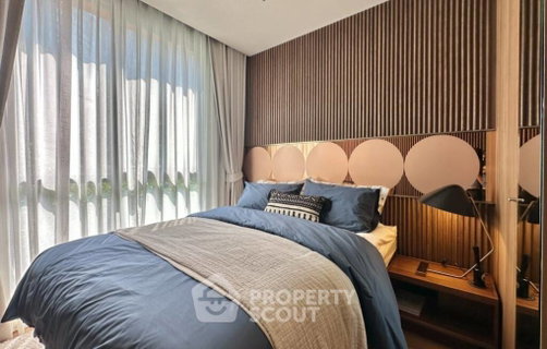 1-BR Condo At NUE Epic Asoke Rama9, 400m to MRT Phra Ram 9 (ID 2324188)