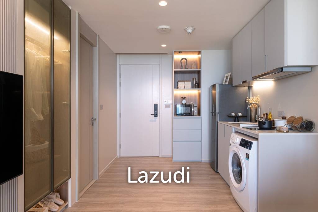 picture Luxury Oceanview Condo in Hua Hin VEHHAA - 7/13