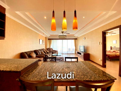 Condos for sale : 1 Bedroom View Talay 5D for Sale in Jomtien