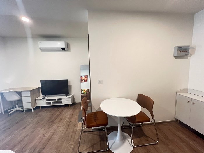 รูป 💖💖ปล่อยเช่าห้องพร้อมอยู่!! คอนโด Aspire Pinklao-Arunammarin / 1 ห้องนอน ขนาด 32 ตรม. ราคา 15,000 บาท / สนใจสอบถามได้นะคะ Line ID = atfirm2010💖💖 - รูปที่ 4/19