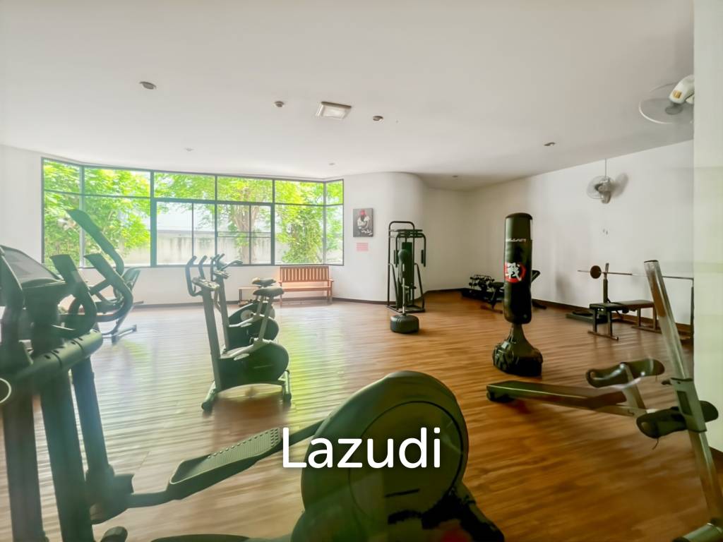 picture Seaview Studio Condo in V.I.P. Chain Cha-Am - 23/33