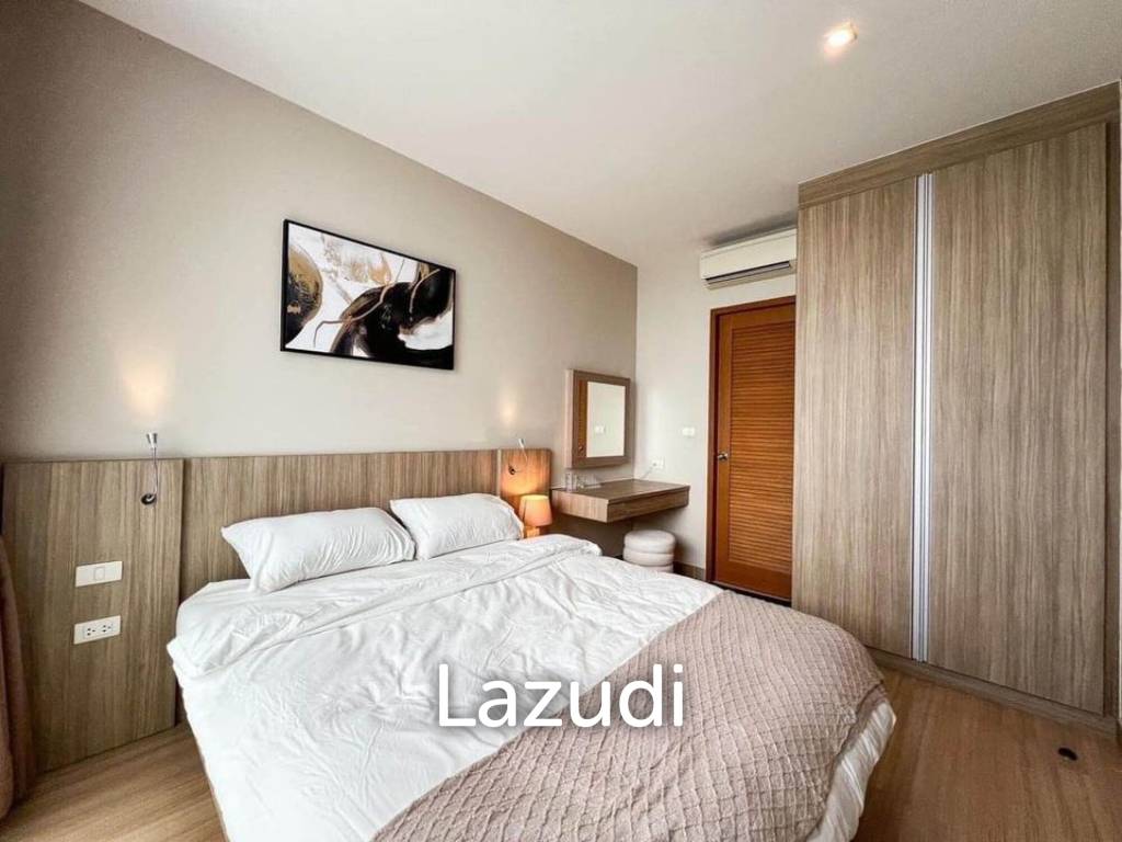 picture 1 Bed 1 Bath 38.27 SQ.M Sugar Plam Condo - 11/15