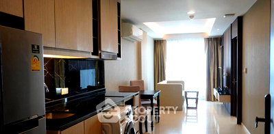 Condos for sale Phuket : 1-BR Condo at Mida Grande Resort Phuket in Choeng Thale (ID 2393311)