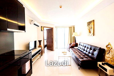 ขายคอนโด : ขายคอนโดคลับรอยัลในพัทยา