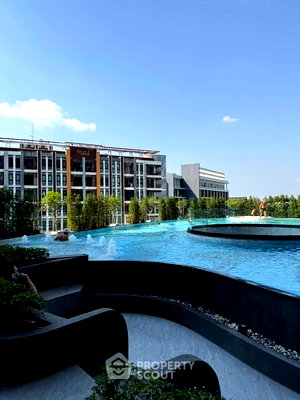 Condos for rent : 1-BR Condo at Arise Charoen Mueang in Tha Sala (ID 2618652)