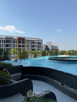 1-BR Condo at Arise Charoen Mueang in Tha Sala (ID 2618652)