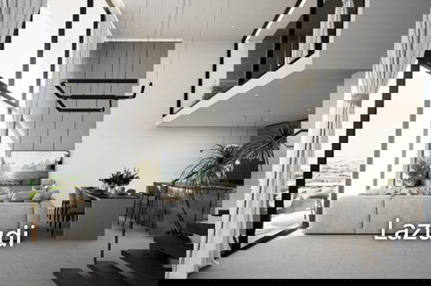 269.7 ตร.ม. 4 ห้องนอน 4 ห้องน้ำ คอนโดสำหรับ ขายใน ราไวย์