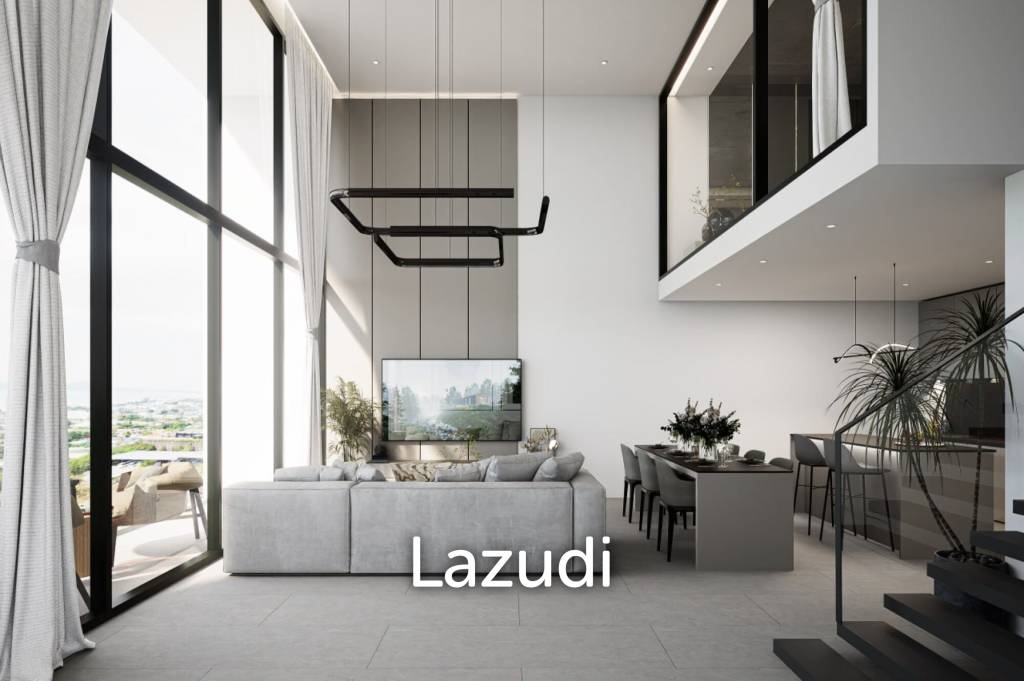 picture 4 Bed 4 Bath 269.75 SQ.M Next Point Condominium - 1/14