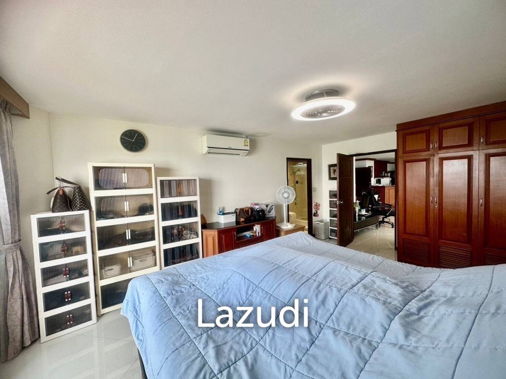 picture 3 Beds 2 Baths 174.68 SQ.M. Park Beach Condominium - 9/16