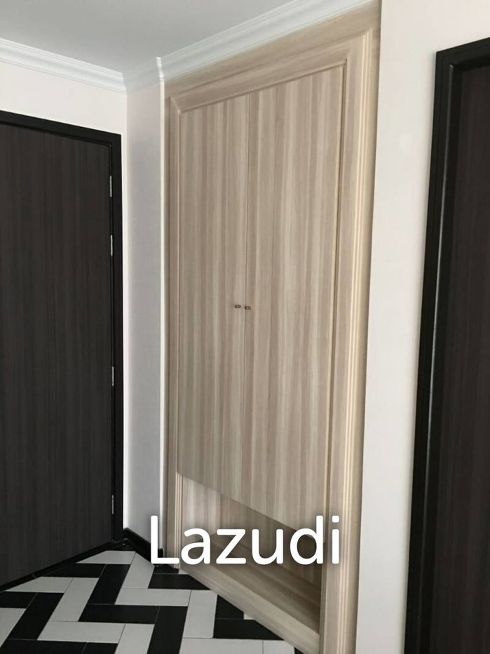 รูป 32.0 ตร.ม. 1 ห้องนอน 1 ห้องน้ำ คอนโดสำหรับ ขายใน บางละมุงบางละมุง - รูปที่ 10/17