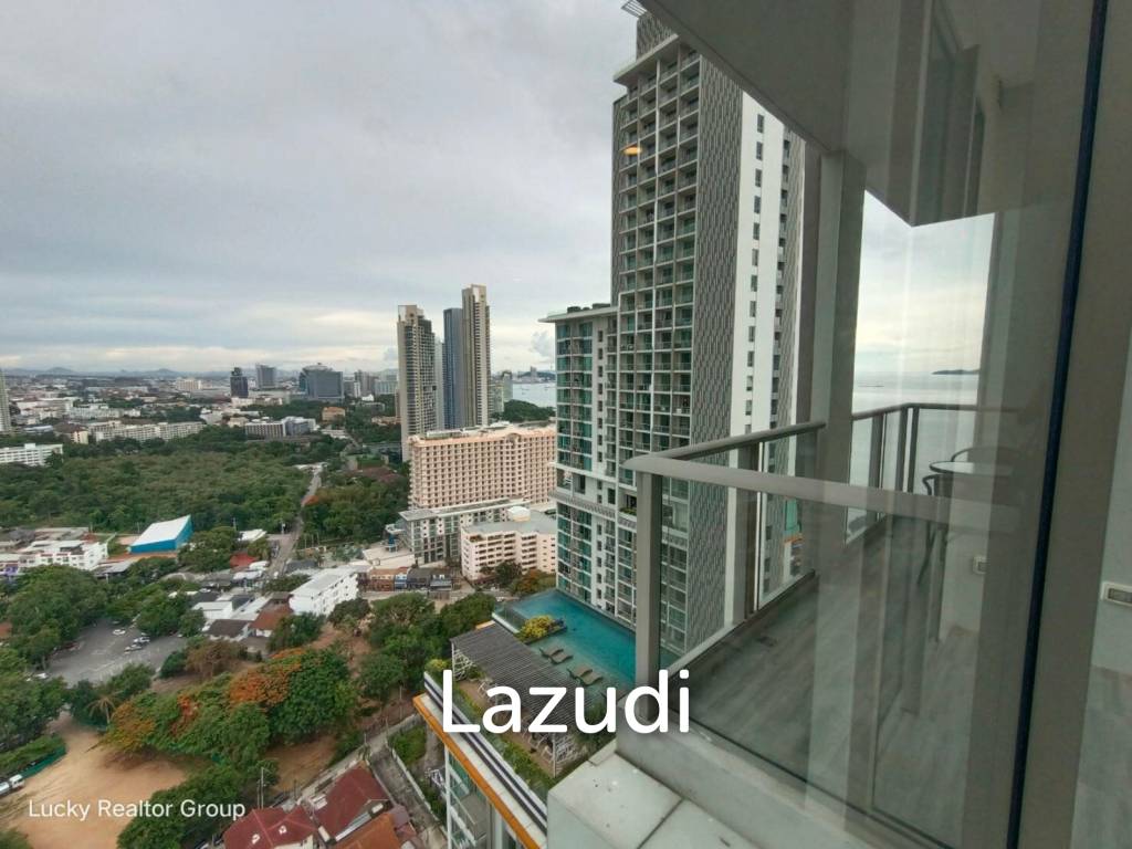 รูป ขายคอนโดริเวียร์ร่า วงศ์อำมาตย์ - รูปที่ 9/18