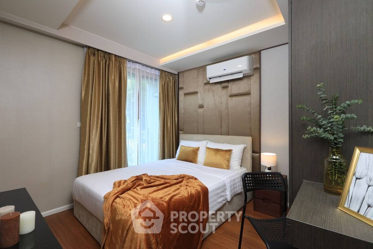 รูป คอนโด 3-ห้องนอน ที่ ไมด้า แกรนด์ รีสอร์ท ภูเก็ต ใน เชิงทะเล (ID 2236316) - รูปที่ 10/28