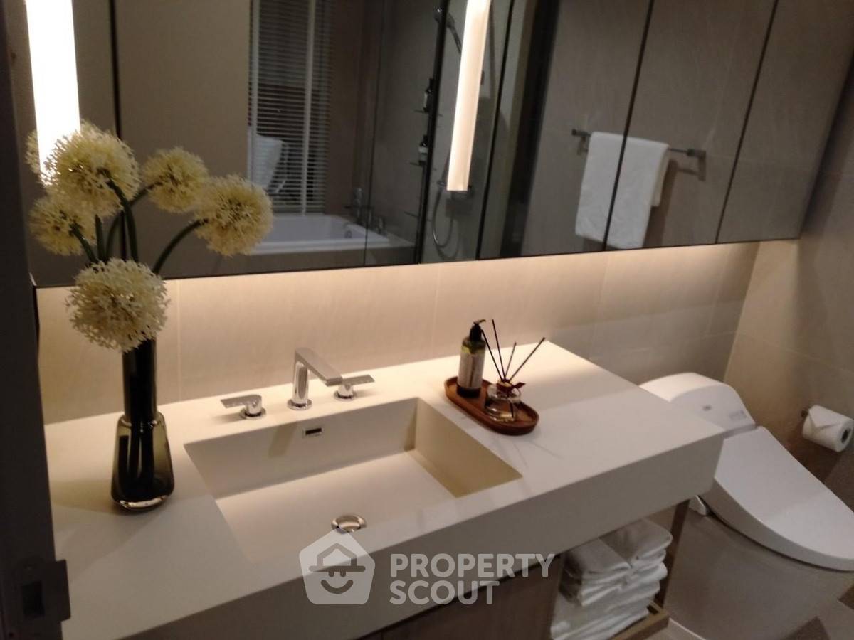 รูป คอนโด 1-ห้องนอน ที่ คอนโด เดอะ สกาย ทองหล่อ 25 ใกล้ พร้อมพงษ์ (ID 2614343) - รูปที่ 2/12