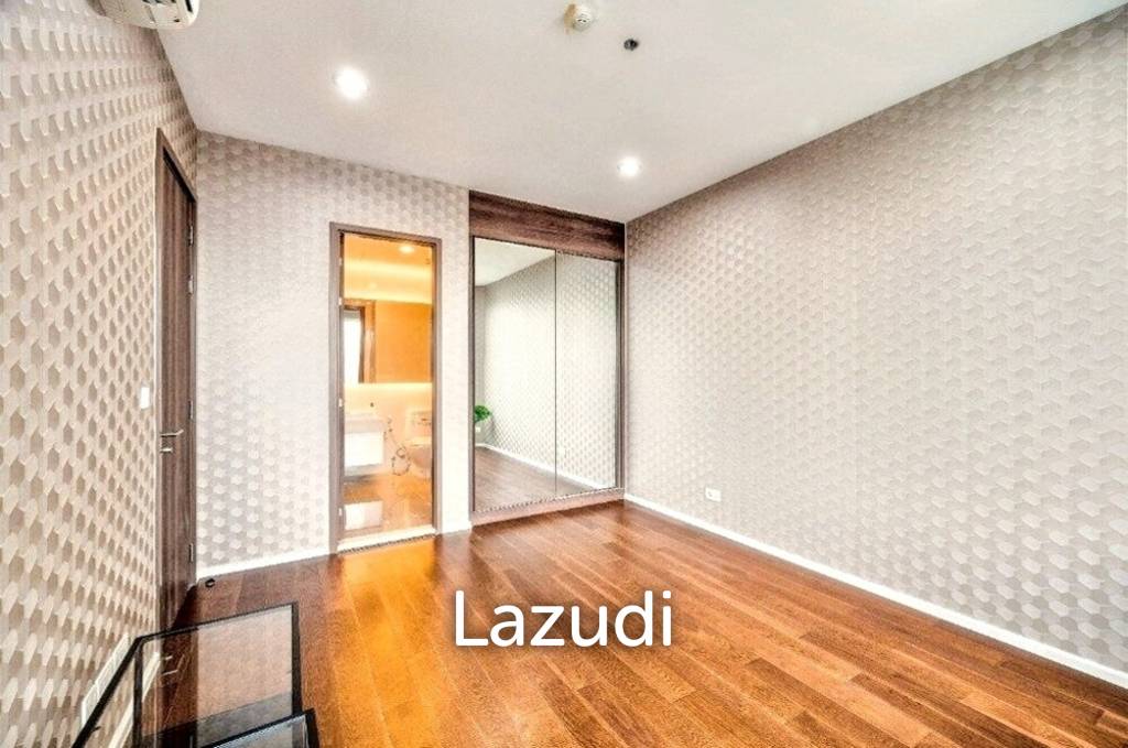 picture 2 Bed 2 Bath 76 SQ.M Menam Residences Condominium - 4/22