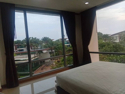 รูปภาพ คอนโด 🌅 🌅 🌅 คาซาลูน่า พาราดิโซ คอนโด บางแสน 94ตรม. 2ห้องนอนอาคารA วิวทะเล มีเครื่องซักผ้า อ่างอาบน้ำ 3 และ8🌅 🌅 🌅