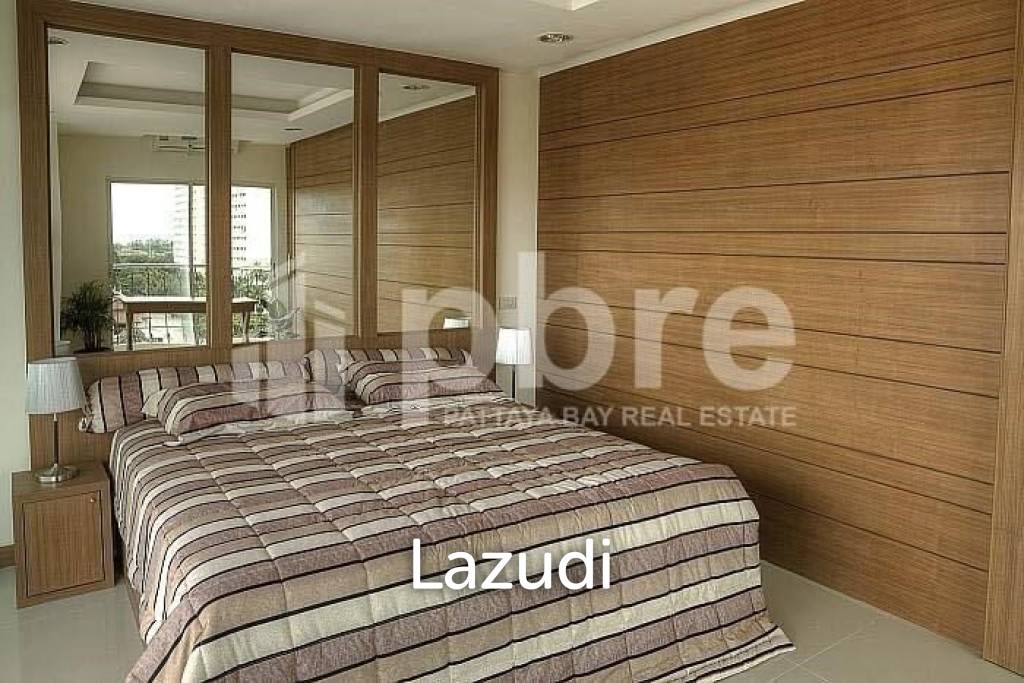 รูป ขายคอนโดราคาถูก TW Platinum Suites เทพประสิทธิ์ - รูปที่ 6/11