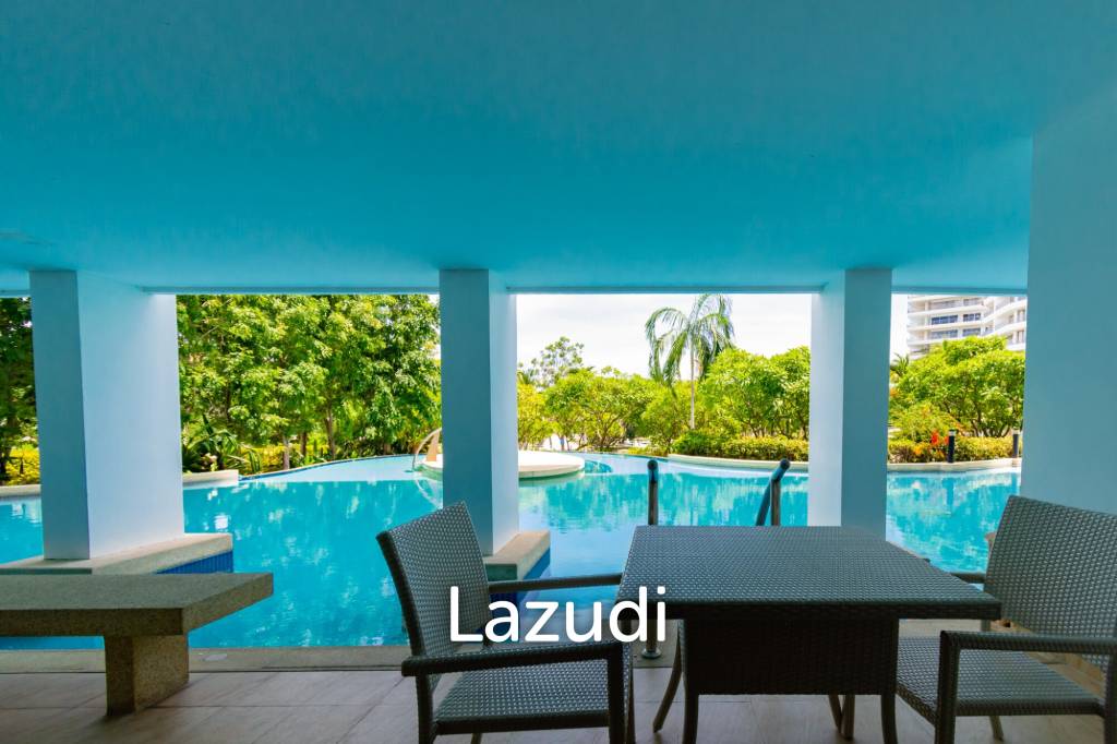 picture BOATHOUSE : 1 Bed Pool Access Condo - 14/14