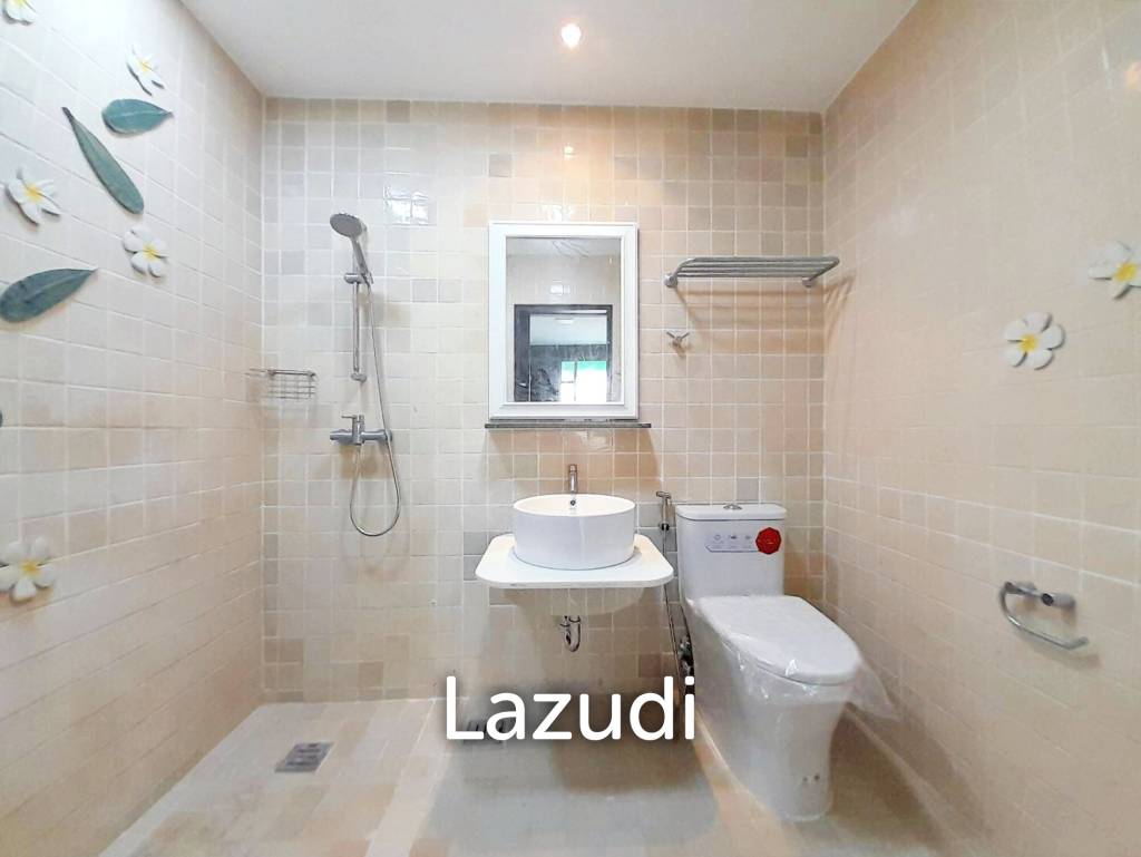 picture 2 Bed 2 Bath 122 SQ.M Panchalae Residence - 6/11