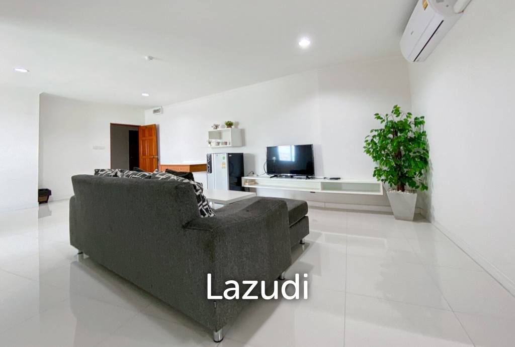 รูป 117.0 ตร.ม. 2 ห้องนอน 2 ห้องน้ำ คอนโดสำหรับ ขายใน หัวหิน - รูปที่ 3/17