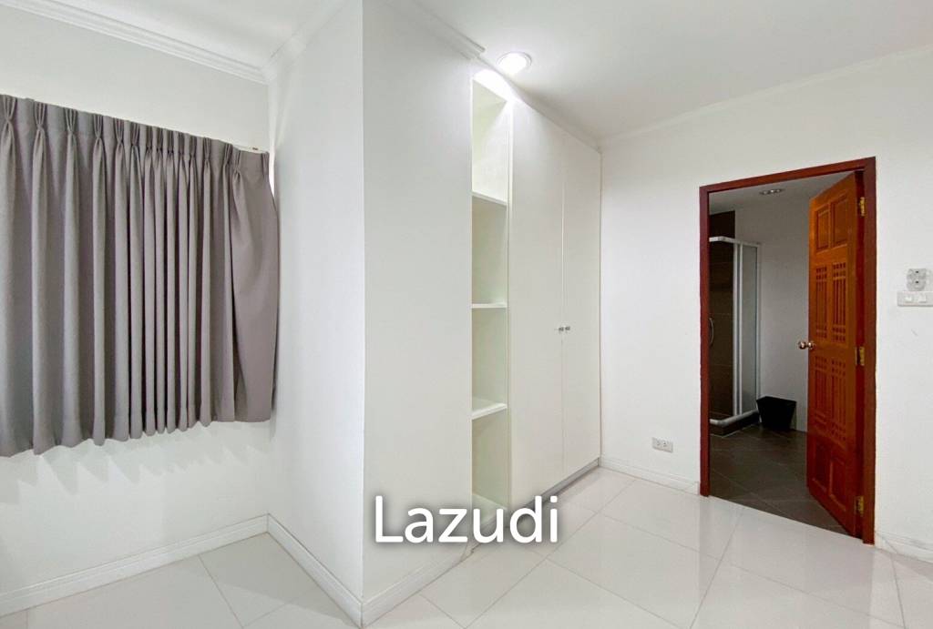 รูป 117.0 ตร.ม. 2 ห้องนอน 2 ห้องน้ำ คอนโดสำหรับ ขายใน หัวหิน - รูปที่ 10/17