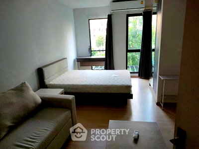 Condos for sale : Studio Condo at UNiO Sukhumvit 72 Phase 2 near BTS Bearing (ID 2592233)