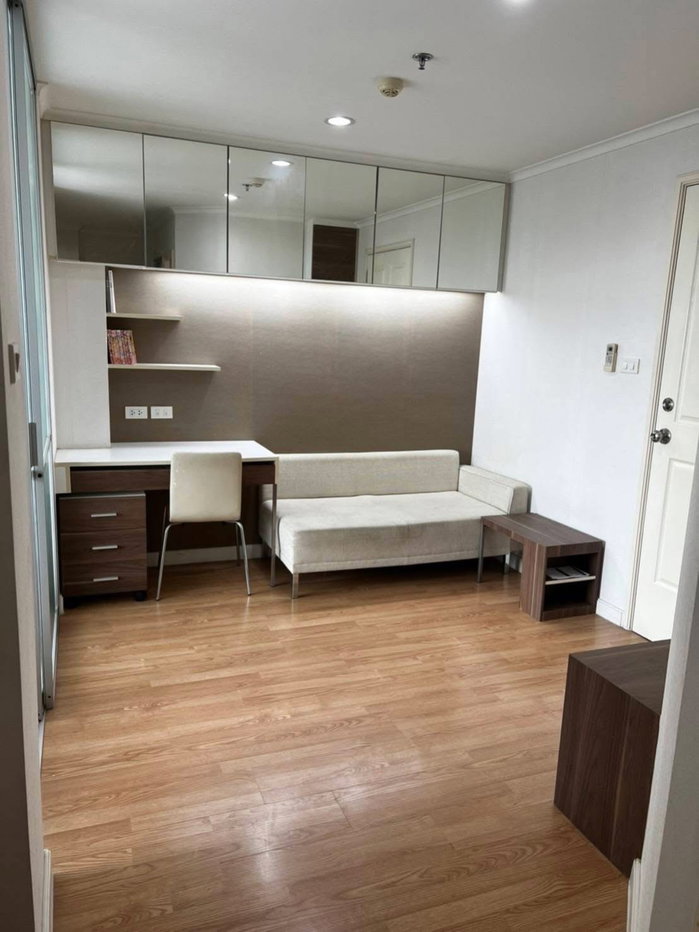 รูป MN3478 ให้เช่าคอนโด ลุมพินี พาร์ค ปิ่นเกล้า - รูปที่ 4/9