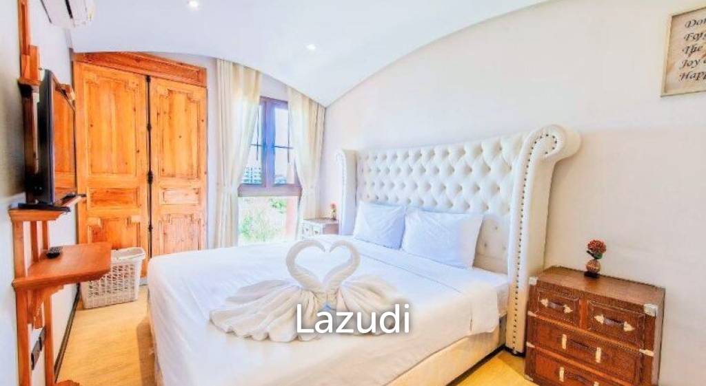 รูป ขายคอนโด เดอะ เวเนเชี่ยน พัทยานาจอมเทียน - รูปที่ 3/6