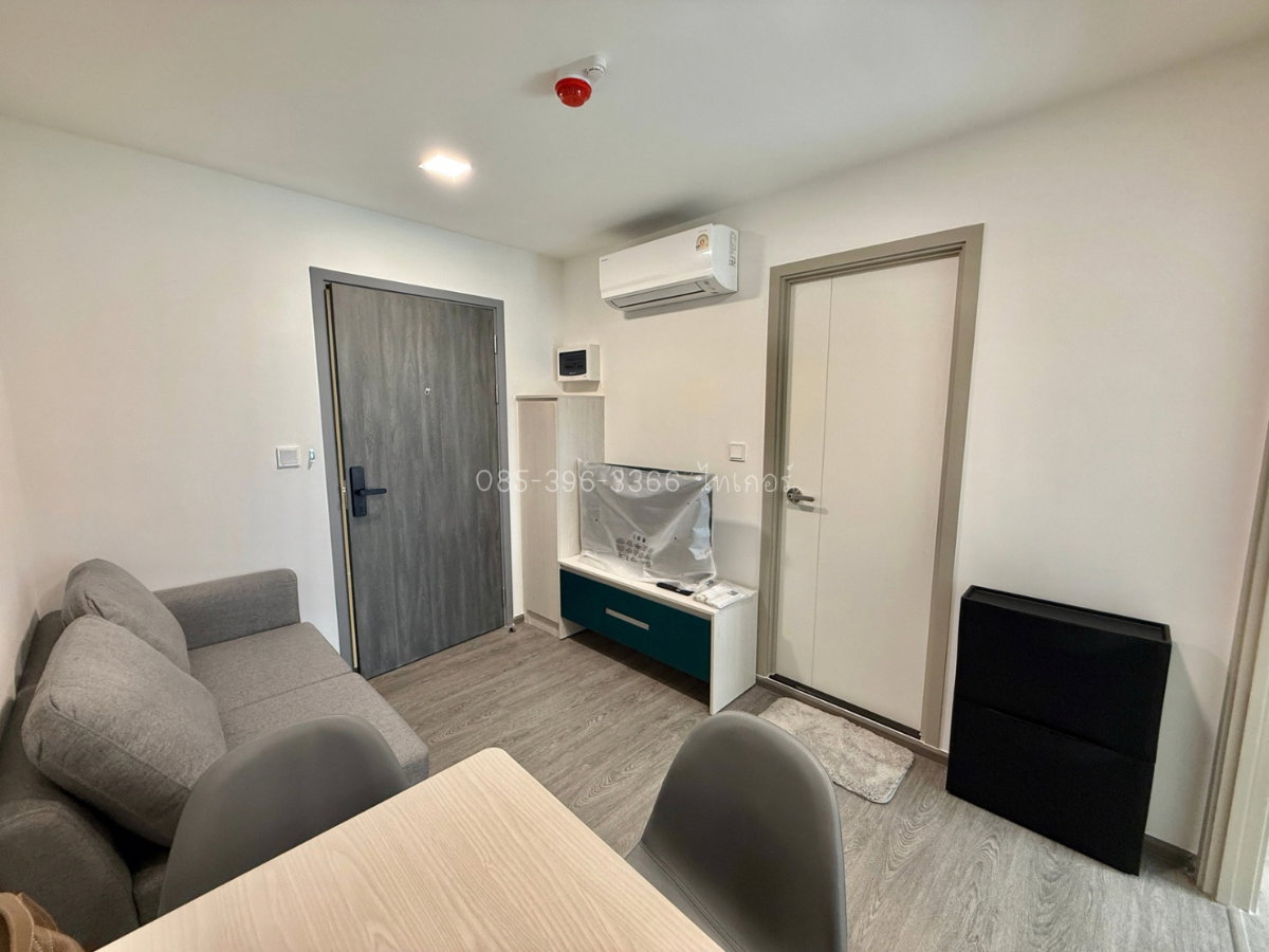 รูป 💎ให้เช่าคอนโด📣 “Kave Wonderland”🎡 ตรงข้าม ม.ธรรมศาสตร์✨ อนุญาตให้เลี้ยงสัตว์ - รูปที่ 5/7