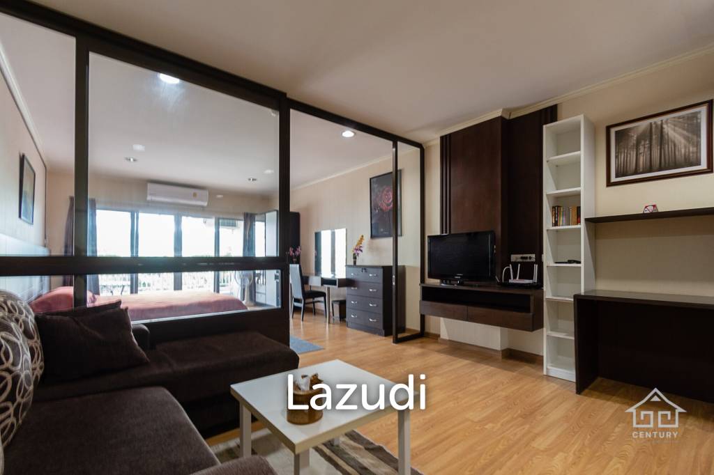 รูป 52.0 ตร.ม. 1 ห้องนอน 1 ห้องน้ำ คอนโดสำหรับ ขาย & เช่าใน หัวหิน - รูปที่ 5/16