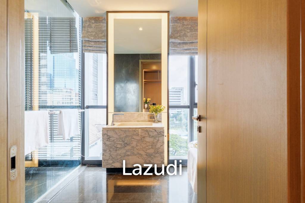 picture 2 Bed 3 Bath 125 SQ.M The Monument Thong Lo - 23/60