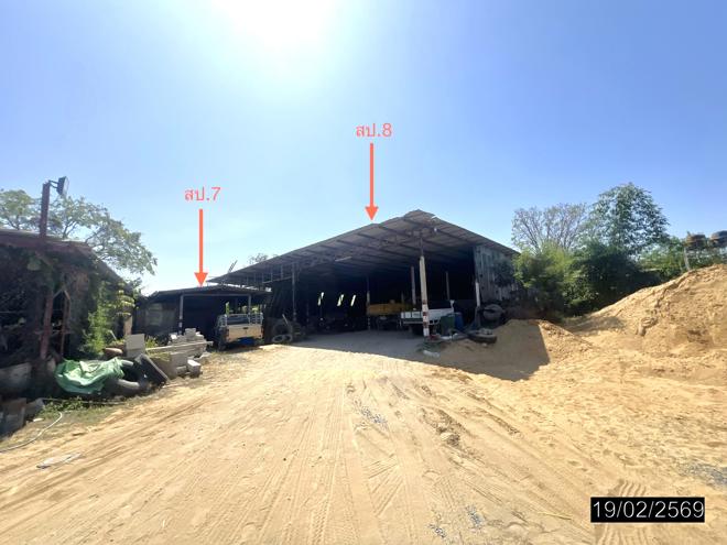 picture HOME 1316 Sq.w. Maha Chana Chai Yasothon for 33M - 8/24