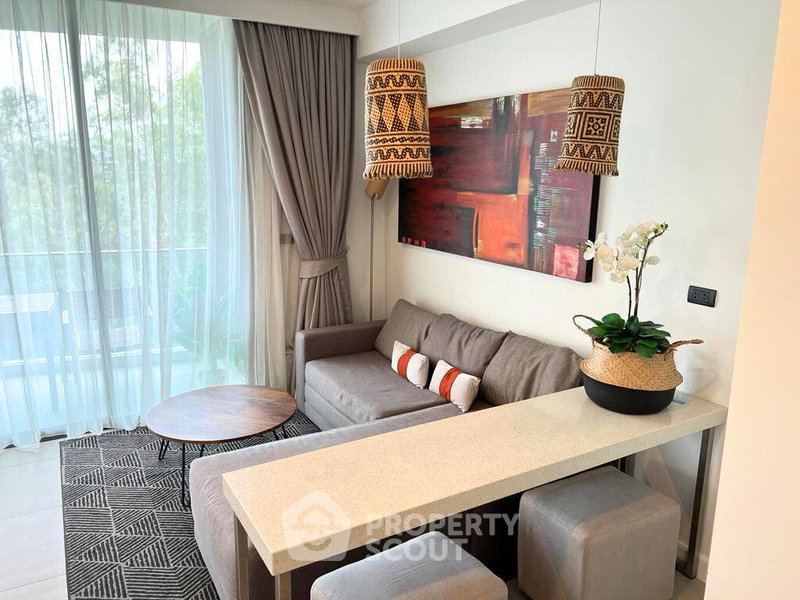 Condos for rent : 2-BR Condo at Oceanstone Bangtao Beach close to Laguna (ID 1913931)