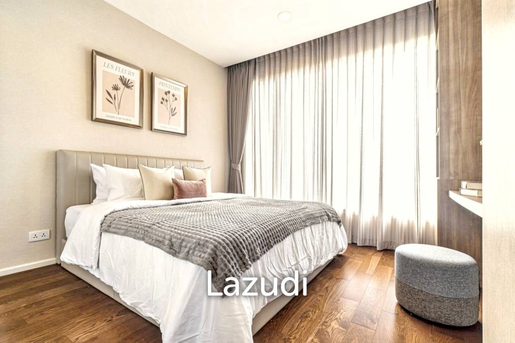 รูป 160.0 ตร.ม. 3 ห้องนอน 3 ห้องน้ำ คอนโดสำหรับ ขายใน บางโคล่ - รูปที่ 27/61