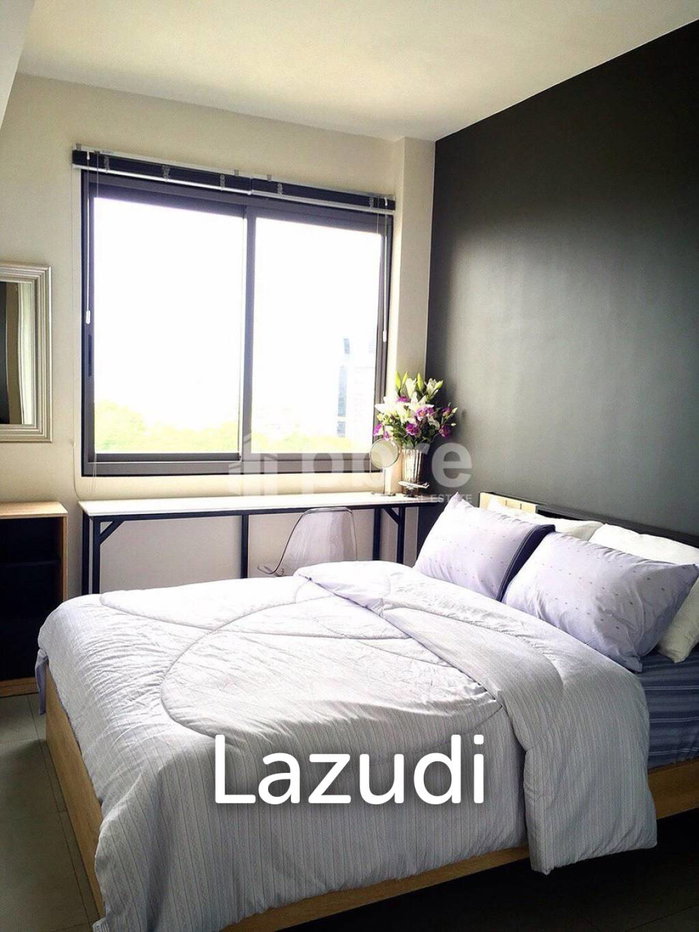 รูป ขายห้องสวยที่คอนโด ยูนิกซ์ ในพัทยา - รูปที่ 7/12