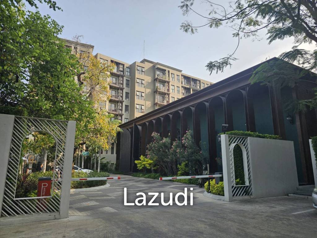 รูป 33.7 ตร.ม. 1 ห้องนอน 1 ห้องน้ำ คอนโดสำหรับ ขายใน หัวหิน - รูปที่ 42/48