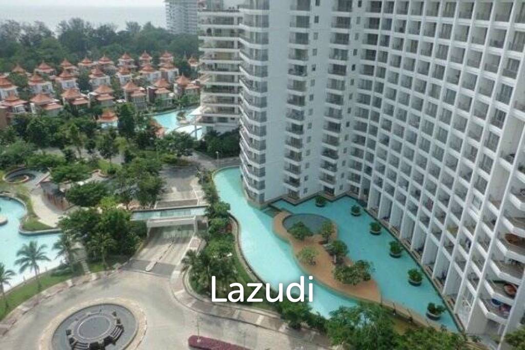 picture BOATHOUSE : 1 Bed Sea View Condo - 1/9