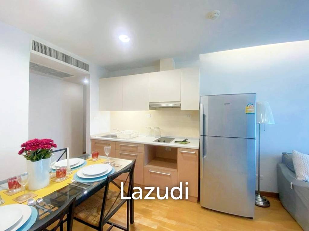 picture 2 Bed 2 Bath 60 SQ.M Residence 52 Condominium - 2/8