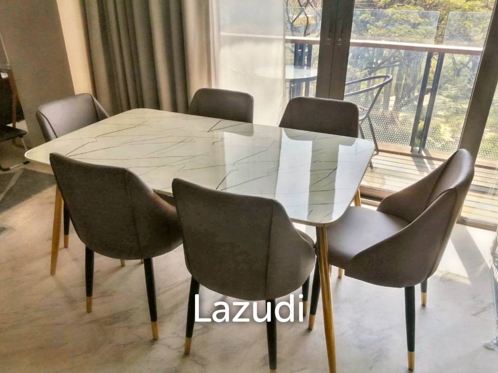 picture 2 bed 3 bath 126 SQ.M The Monument Thonglor - 6/8