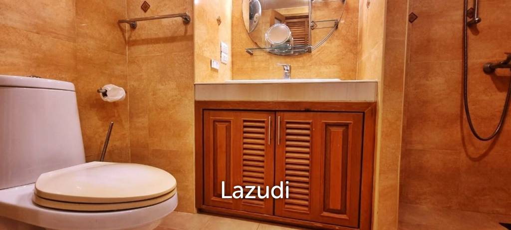 picture Studio 1 Bathroom 45 SQ.M VCC Condotel - 7/8